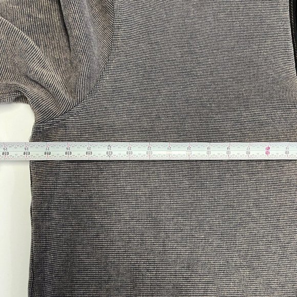 Carbon 2 Cobalt Sweatshirt Mens 2XL 1/2 Zip Ribbed Jacket Elbow Gray B3 - Picture 9 of 9